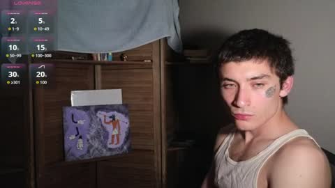 Snapshot of silly_cybin chatting on 07/17/26, 06:31 cybin online show from 07/17/26, 06:31