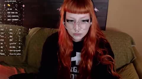 Mia online show from 03/29/26, 12:32