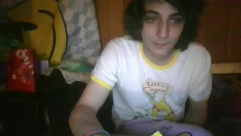 Hailey online show from 02/18/25, 12:15