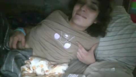 Hailey online show from 02/19/25, 03:38