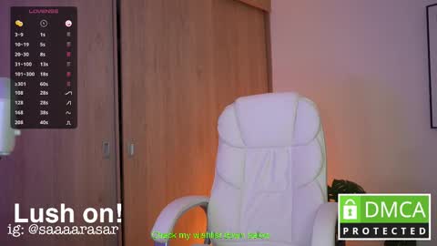 Snapshot of sillysara8 chatting on 01/09/26, 01:58 sara online show from 01/09/26, 01:58