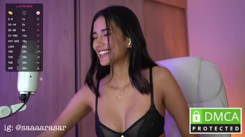 Snapshot of sillysara8 chatting on 04/03/26, 04:05 sara online show from 04/03/26, 04:05