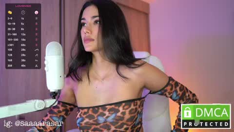 Snapshot of sillysara8 chatting on 04/04/26, 03:53 sara online show from 04/04/26, 03:53