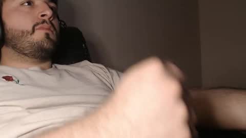 Alvaro online show from 02/16/25, 07:37