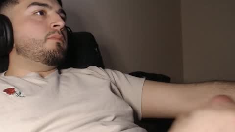 Alvaro online show from 03/06/25, 07:36