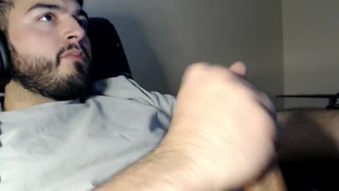 Alvaro online show from 01/11/26, 07:02