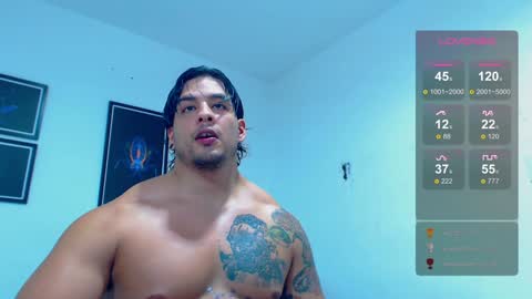 silvabranko online show from 12/21/24, 09:36