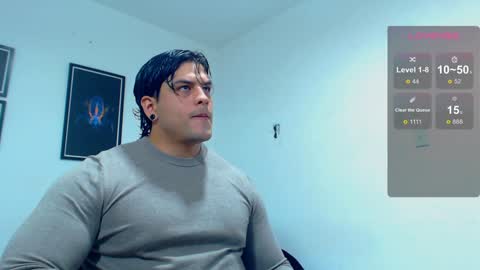 silvabranko online show from 12/27/24, 08:39