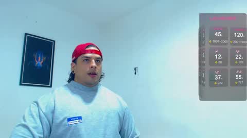 silvabranko online show from 02/21/25, 01:11