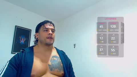 silvabranko online show from 03/07/25, 03:28