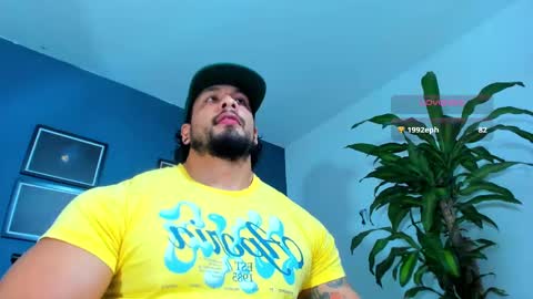 silvabranko online show from 10/03/25, 10:18