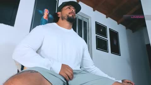 silvabranko online show from 03/12/26, 12:17