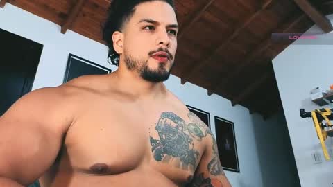 silvabranko online show from 04/04/26, 02:10