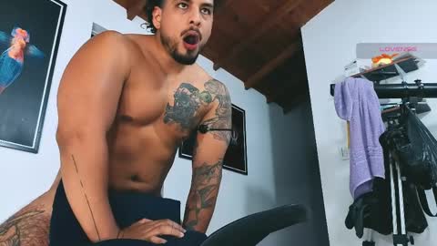 silvabranko online show from 04/06/26, 04:46