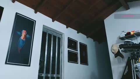 silvabranko online show from 04/19/26, 01:16