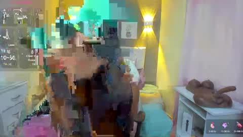 Silvana cruzzz online show from 10/03/25, 04:09