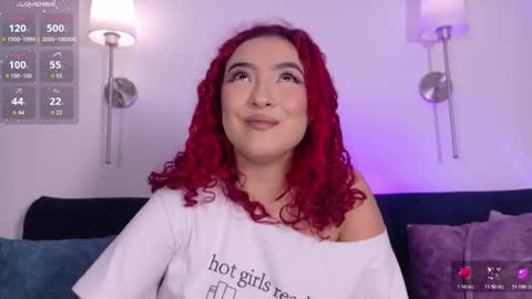 Silvana  online show from 10/29/25, 01:30