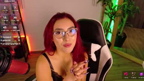 Silvana  online show from 02/06/26, 06:22