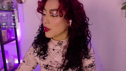 Snapshot of silvana_goddess chatting on 03/12/26, 07:53 Silvana online show from 03/12/26, 07:53