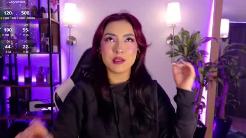 Snapshot of silvana_goddess chatting on 05/29/26, 08:45 Silvana online show from 05/29/26, 08:45