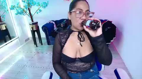 Snapshot of silvana_lane chatting on 07/17/26, 07:52 Silvana online show from 07/17/26, 07:52
