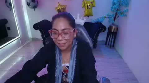 Snapshot of silvana_lane chatting on 07/19/26, 07:45 Silvana online show from 07/19/26, 07:45