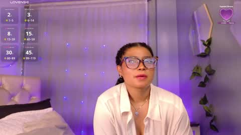 Snapshot of silvana_lorc chatting on 05/04/26, 07:32 Silvana online show from 05/04/26, 07:32