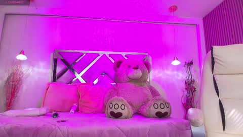 SIlvana  online show from 10/28/25, 01:25