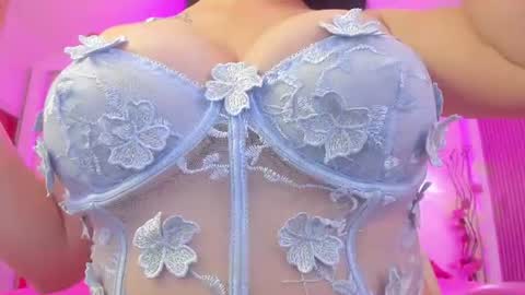 SIlvana  online show from 07/17/26, 12:56