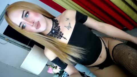  Silvana  for short  VANA  online show from 07/06/26, 07:49