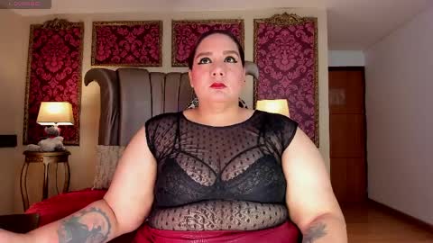  SilvanaBombshel  online show from 03/30/26, 12:39