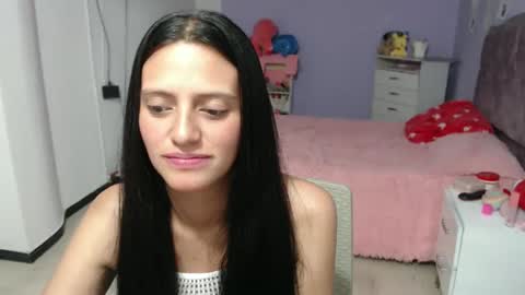 Snapshot of silvanaroberts_ chatting on 01/30/25, 07:07 Rouse online show from 01/30/25, 07:07