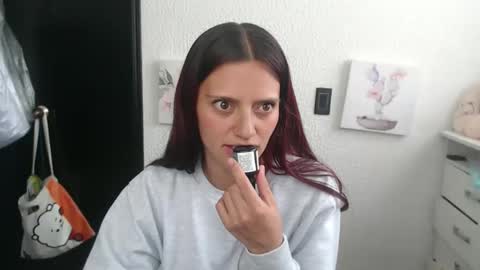  Rouse  online show from 02/16/26, 03:30