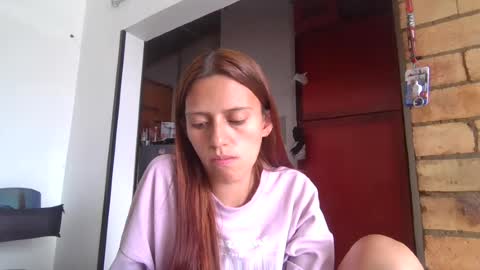 Snapshot of silvanaroberts_ chatting on 06/19/26, 06:56 Rouse online show from 06/19/26, 06:56