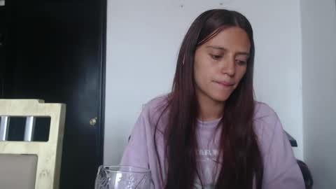 Snapshot of silvanaroberts_ chatting on 07/22/26, 05:49 Rouse online show from 07/22/26, 05:49