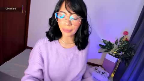 Silvanna online show from 03/29/26, 02:50