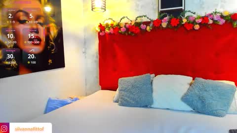 Silvana Fit  online show from 02/11/26, 11:37