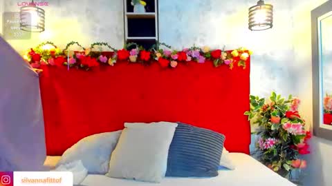 Silvana Fit  online show from 03/08/26, 09:02