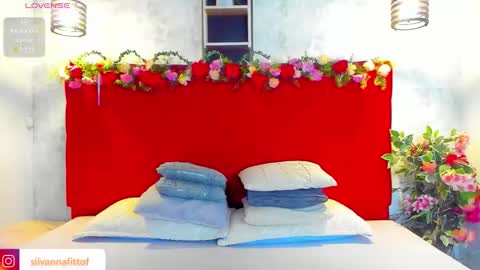 Silvana Fit  online show from 03/20/26, 11:37