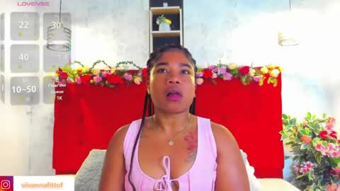 Silvana Fit  online show from 04/04/26, 09:07