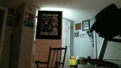 Raider online show from 01/25/25, 11:22