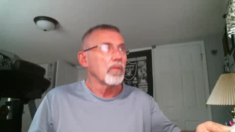 Raider online show from 10/06/25, 09:34