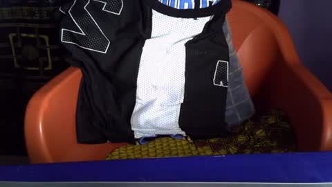 silver baby06 online show from 01/06/26, 07:06