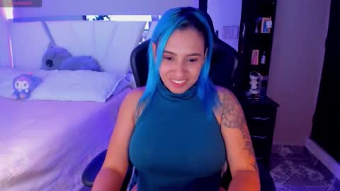   powder    online show from 02/04/26, 11:53