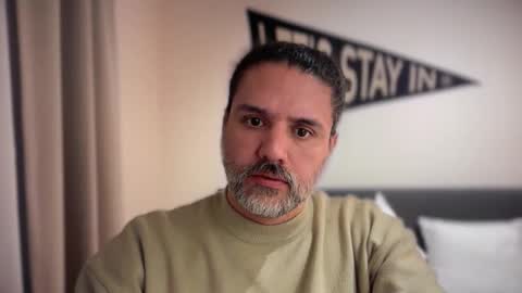 silverbeard81 online show from 03/27/26, 09:14