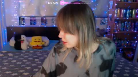 silvercherub online show from 02/24/26, 04:38