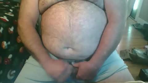 silverdadbod2026 online show from 04/23/26, 12:29