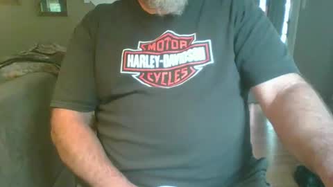 silverdadbod2026 online show from 05/01/26, 12:54