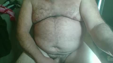 silverdadbody online show from 03/20/26, 05:18