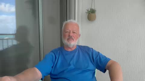 Daddy Bear online show from 04/09/26, 12:32